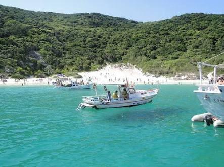 Kitnet Arraial Do Cabo Praia Grande Exteriér fotografie
