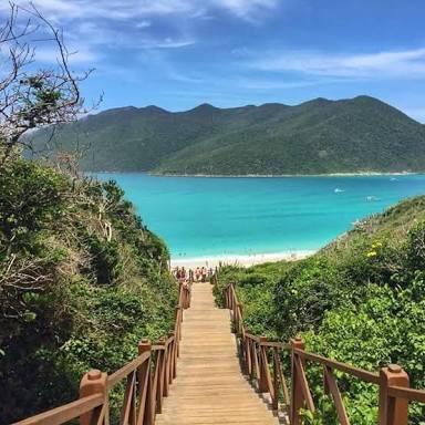 Kitnet Arraial Do Cabo Praia Grande Exteriér fotografie